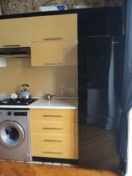 mətbəx mebili: Başlıq: Mətbəxt mebeli Eni 185 yuxardan 240 sm Təsvir: Xuxna mebili — 5