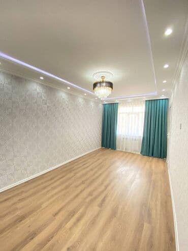 suraxani rayon: Bakı, 3 otaqlı, Köhnə tikili, 50 kv. m — 1