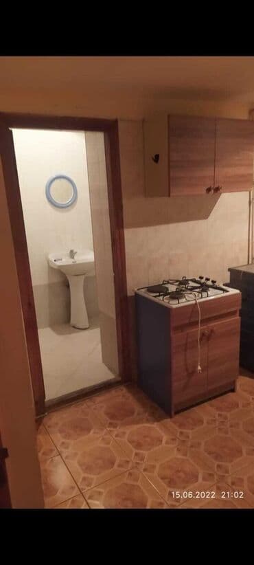 sumqayıt şəhəri tağıyev qəsəbəsində həyət və bina evləri: Bakı, Yasamal, 6 otaqlı, Köhnə tikili, m. İnşaatçılar, 200 kv. m — 12