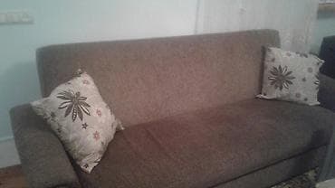 tap az divan: Divan kreslo satilir təcilli alti bazalidi — 2