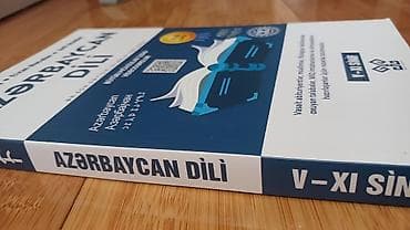Məktəb dərslikləri: Azərbaycan dili 11-ci sinif, Ünvandan götürmə — 2