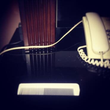 diffenbaxiya bitkisi haqqında məlumat: Darag, расческа новая — 3