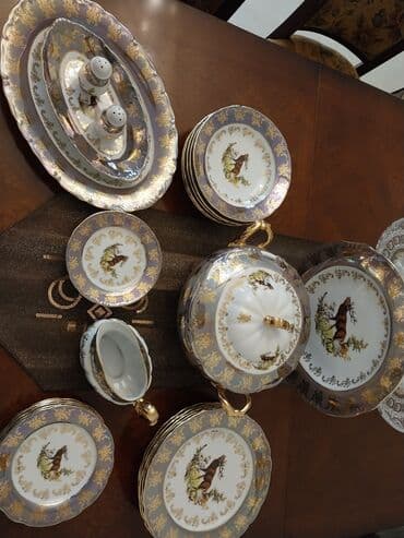 coca cola set serpi: Yemek dəsti arginal — 1