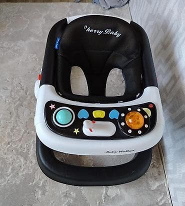 Коляски: Новый, Возраст: 6-12 месяцев — 3