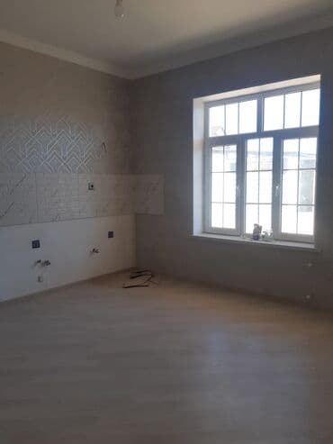 xırdalan dairəsinə yaxın: 4 otaqlı, 120 kv. m, Kredit yoxdur, Yeni təmirli — 9