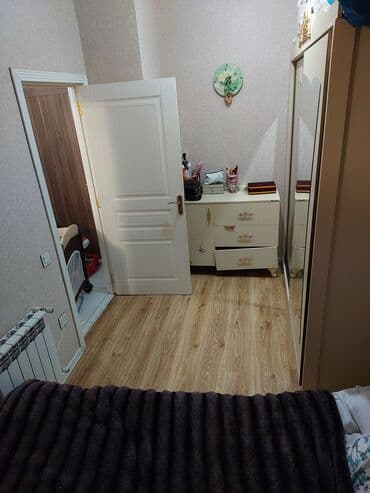 недвижимость в азербайджане: Студия, Новостройка, 42 м² — 8