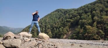 Tikinti ixtisasları: Is axdariram — 2