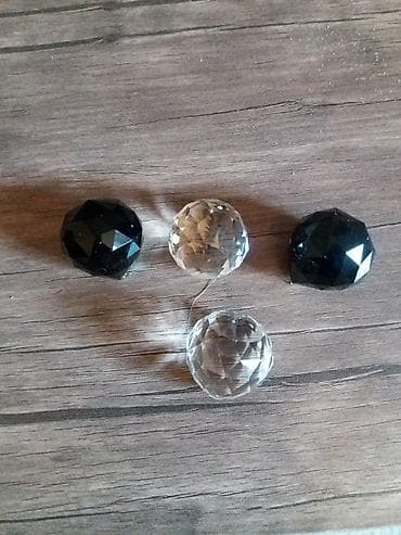 Süni güllər: Çılçıraq — 1