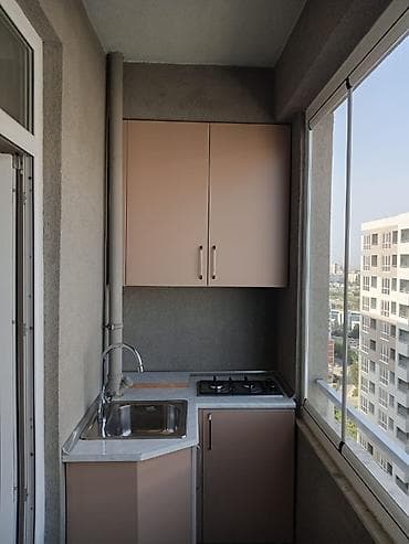 🏡 Kirayə verilir – 1 otaqlı yeni təmirli mənzil! 📍 Melisa Park — 9