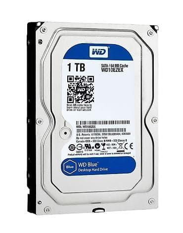 melber disk: Hard Disk Hard Disklər 500GB- 50AZN 1TB-170AZN 2TB-275AZN 4TB-380AZN — 2