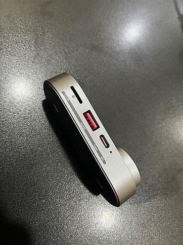 Monitorlar: Baseus fm modulyator, cox az ishlenib, bluetooth, micro cd aux ve s — 4