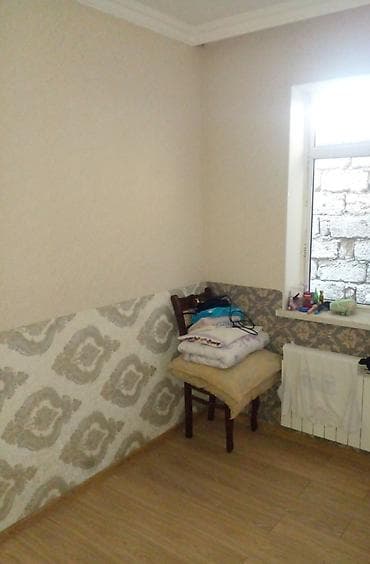 satıq evler: Yeni Ramana 3 otaqlı, 85 kv. m, Kredit yoxdur, Orta təmir — 10