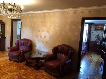 ev certiyojları: 170 kv. m, 6 otaqlı — 19