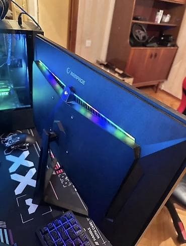 komputer ekran: Rampage oyun monitoru real aliciya endirim var - Ekran ölçüsü — 3