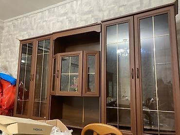 İşlənmiş, Servant — 1