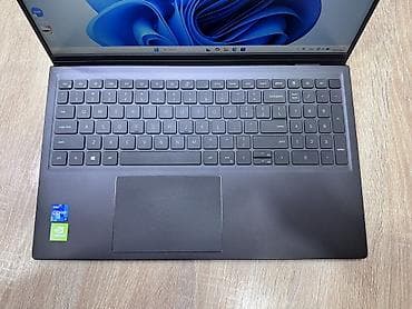 komputer dell: İşlənmiş Dell Vostro, 15.6 ", Intel Core i7, 512 GB, Ünvandan götürmə, Rayonlara çatdırılma, Ödənişli çatdırılma — 4