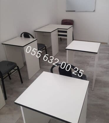 pardalar: Mətbəx üçün, Yeni, Açılan, Dördbucaq masa — 18