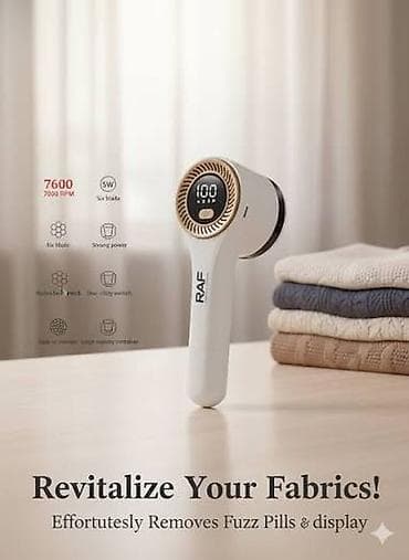 demon rq 680: Yeni Cilalama, polirovka aparatı — 4