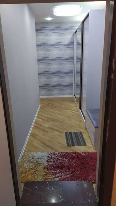 купить квартиру в баку с видом на море: 3 комнаты, Новостройка, м. Гянджлик, 135 м² — 8