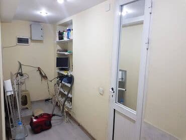 снять офис в баку: İçəri şəhər metrosunun yaxınlığında 1 mərtəbəli,sahəsi 43 kv/m olan, 1 — 4