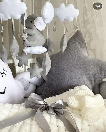 Toxunma əşyaları — 5