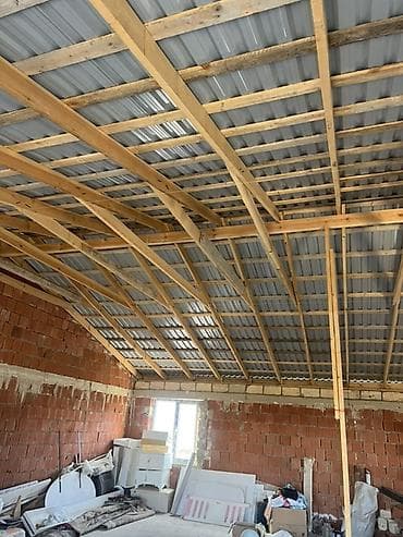 kreditdən bağlanıb: 5 otaqlı, 100 kv. m, Kredit yoxdur, Yeni təmirli — 8