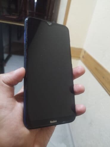 irsad iphone 11 pro max: Redmi 8, 64 GB, rəng - Qara, Barmaq izi — 5