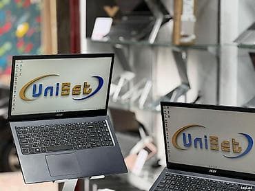 çant: Acer 15.6 ", Intel Core i5, 256 GB — 4