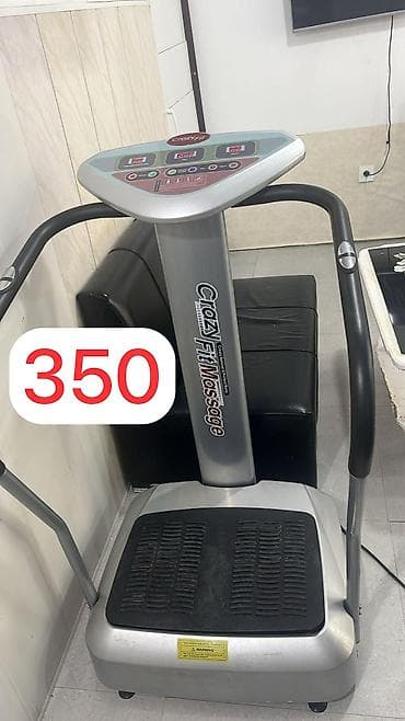 ucuz idman qidalari: Fitness avadanlıqları dəsti – fərdi və kiçik zal istifadəsi üçün 1) — 7