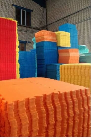 İdman döşəkləri və xalçaları: Bütün idman avadanlıqlarının sərfəli qiymətə və keyfiyyətli istehsalı lalafo.az -da — 8 İdman döşəkləri və xalçaları: Bütün idman avadanlıqlarının sərfəli qiymətə və keyfiyyətli istehsalı — 8