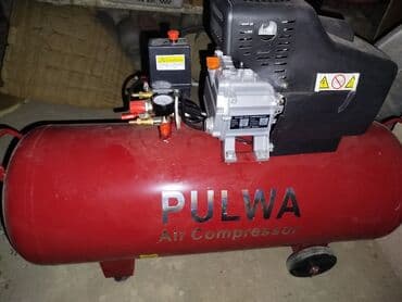 Konteynerlər: Təkər təmiri avadanlıqlari — 6