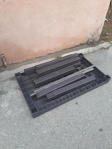 Мебель: Новый, 4 стула — 2
