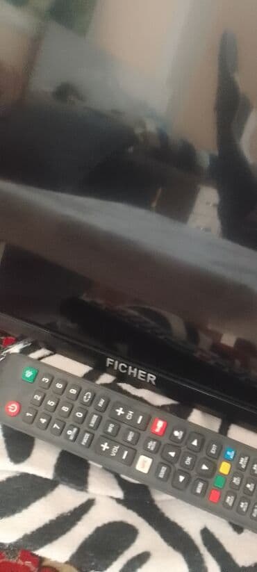 ficher: Televizor Elenberg LCD 32" HD (1366x768), Ünvandan götürmə — 3