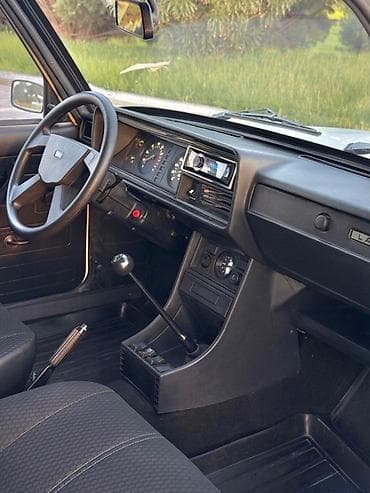 lada 09: VAZ (LADA) 2107: 1.6 l | 2006 il 87000 km Sedan — 7