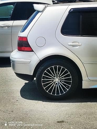 avto ev: Yüngül lehimli disklər – çox şüalı dizayn - Model: çoxşüalı, qara — 1