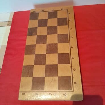 nerd daslari: Şahmat .sovet istehsalı.daşları bərk plasmasdan — 3