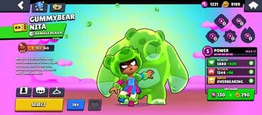 qaqa profil şəkilləri: Brawl Stars oyun hesabı - Profil adı: RAMKO (ID etiketi şəkildə) - — 7