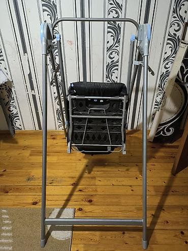 Orginal Coalo brendinə məxsus yelləncək — 2