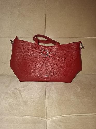 Qol saatları və aksesuarlar: Əl çantası, Yeni — 1