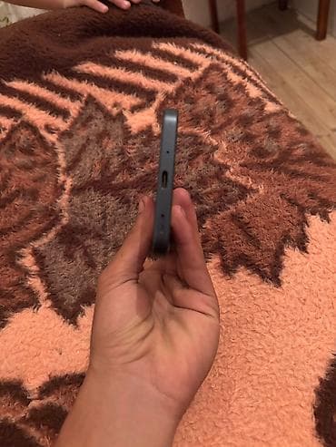 islenmis iphone 11: Samsung Galaxy A16 5G, 128 GB, rəng - Göy, İki sim kartlı — 3