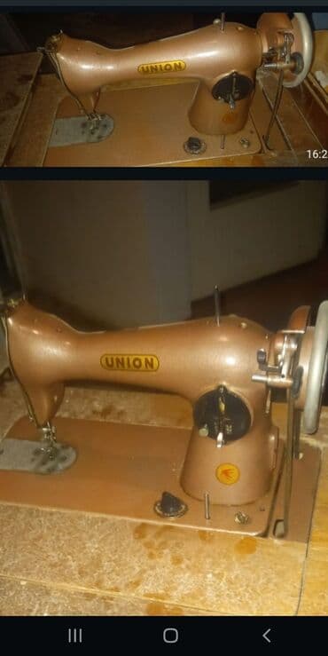 corab toxuyan masinin qiyməti: Qedimi mawin ayaqla iwleyir toklada etmey olar remen qowub pedal — 2