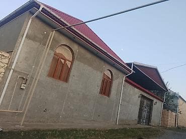 xırdalan torpaq satışı: 3 otaqlı, 110 kv. m, Kredit yoxdur, Yeni təmirli — 2