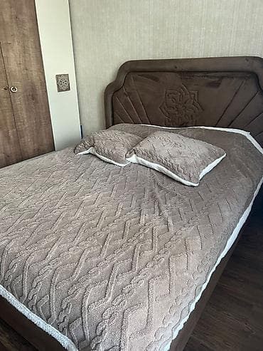 dosekceler: Yeni, İkinəfərlik çarpayı, Bazalı, Matras ilə, Siyirməli — 4