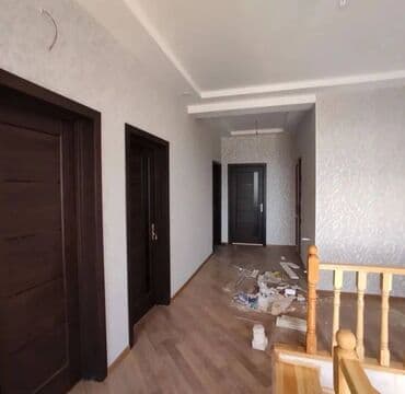qarayevde ipoteka evler: Masazır 4 otaqlı, 120 kv. m, Kredit var, Yeni təmirli — 6
