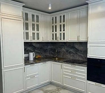 konforto mebel: Mətbəx mebelləri 150 manatdan başlayaraq sifarişle yıgılır pirxojiler — 1