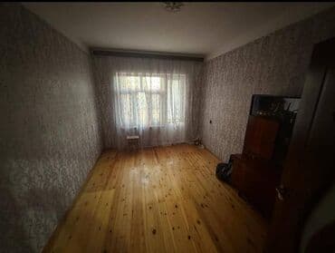 hazir ipotekada olan evler: Bakı, Hövsan qəs., 3 otaqlı, Köhnə tikili, 75 kv. m — 3