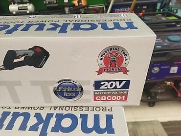 cenler: Ot biçen zaryatka yeni geldi 20 vatlıq dır 1 baterika gücü çoxdur — 3