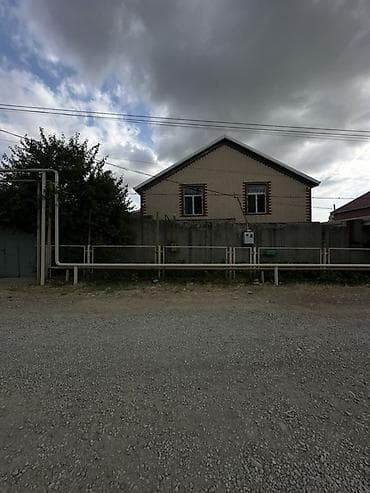 4 otaqlı, 160 kv. m, Yeni təmirli — 1