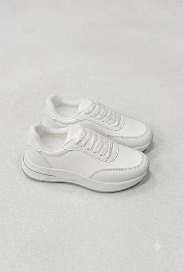 kros: 👣37/41 arası ölçülər 👣 Unisex gündəlik idman ayaqqabısı - Rənglər — 2