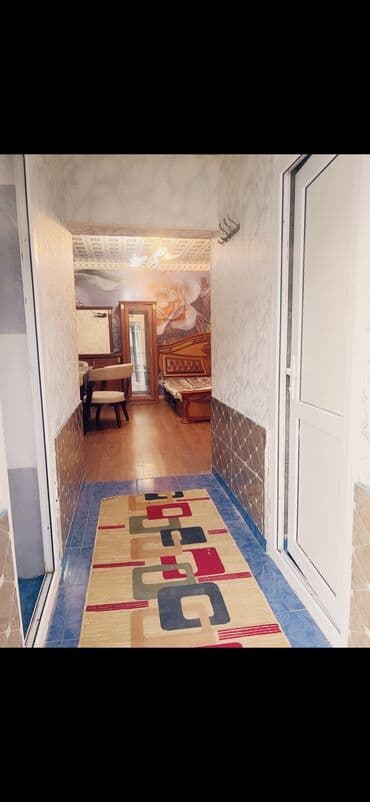 kirayə evlər ucuz: Kiraye ev 250 evin ayligidi (oddelni evdir) 200 manat depozitdi Ne — 3